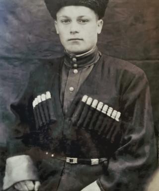 Статин Василий Михайлович