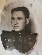 Щербатых Сергей Алексеевич