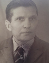 Мельник Павел Прокофьевич