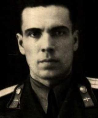 Прохоров Георгий Семенович