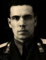 Прохоров Георгий Семенович