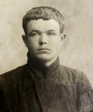 Скопин Павел Васильевич