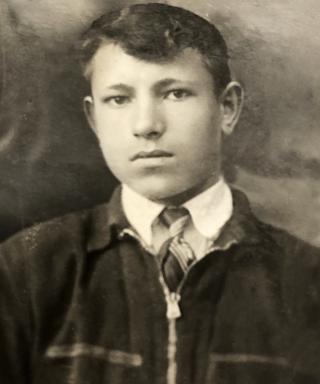 Соловьев Василий Иванович