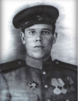 Баукин Иван Михайлович