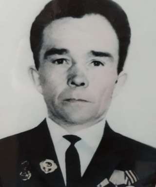 Вяткин Анатолий Васильевич