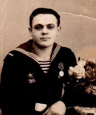 Майгур Алексей Семёнович