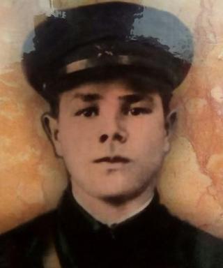 Абнасыров Мелитдин Абнасырович