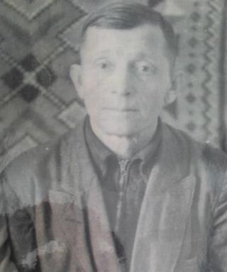 Тимофеев Алексей Тимофеевич
