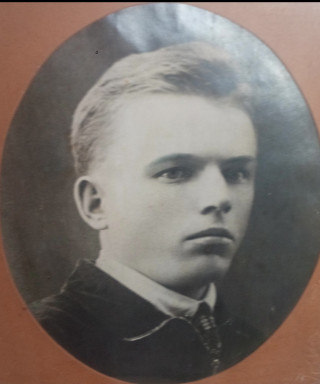 Мигунов Николай Михайлович