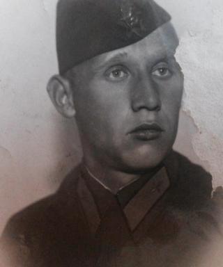 Билюков Василий Ильич