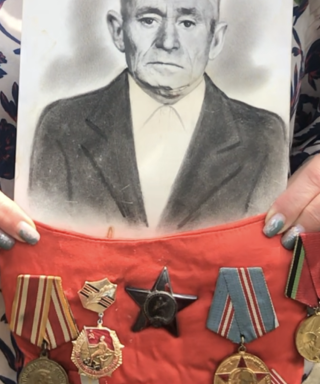 Татаркин Николай Федотович
