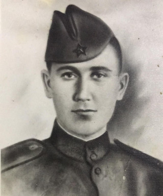 Пачулия Акакий Арсенович