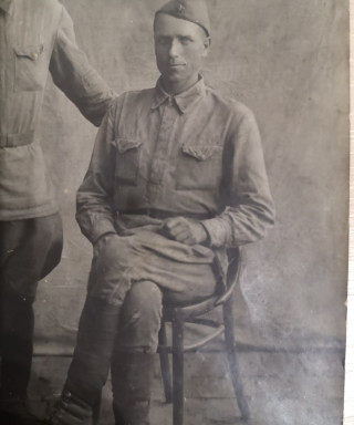 Губанов Василий Михайлович