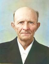 Поверенов Михаил Федорович