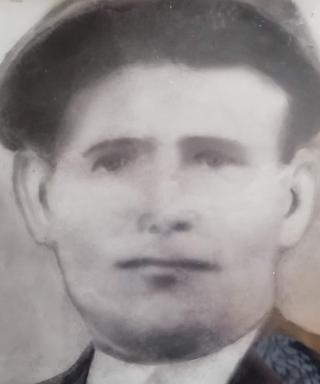 Хисматуллин Файзулла Шайдуллович