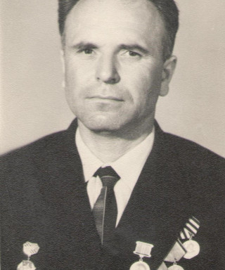 Лавриненко Михаил Викторович