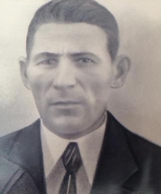 Гиматдинов Зиятдин Гиматдинович