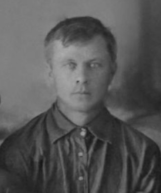 Бузаков Алексей Яковлевич