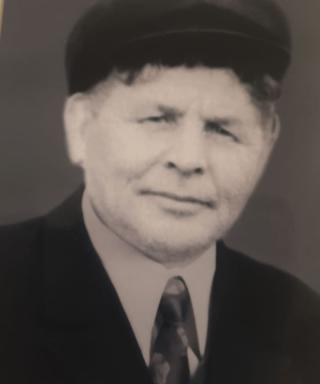 Молодцов Иван Михайлович