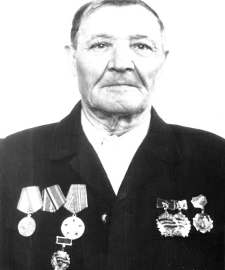 Копыленко Михаил Петрович