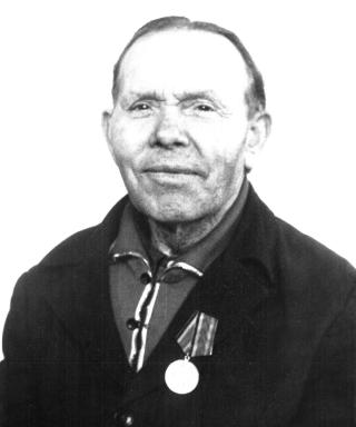 Костоглодов Алексей Корнеевич