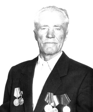 Мужилкин Максим Сергеевич