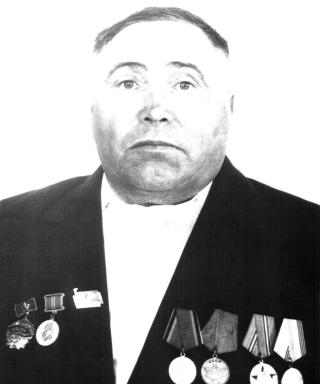 Науменко Николай Васильевич