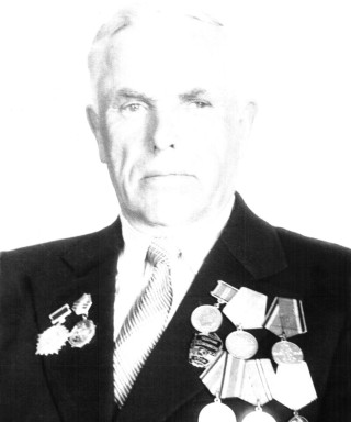 Писяч Иван Константинович