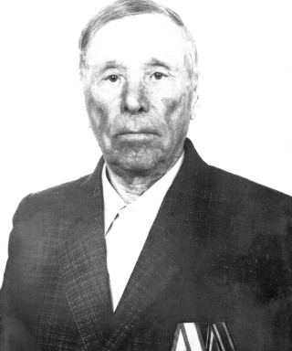 Погорельский Петр Петрович