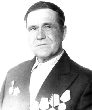 Полянский Платон Федорович