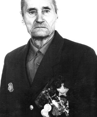 Приходин Андрей Миронович