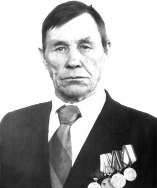 Самойлов Владимир Тимофеевич
