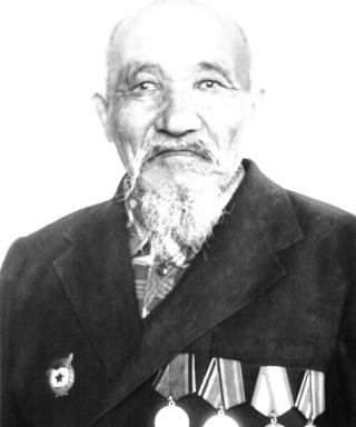 Сиюничи Алтынчан