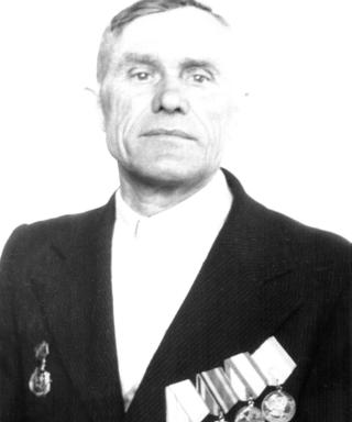 Склянов Андрей Васильевич