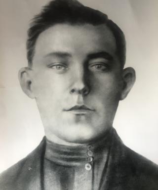 Некрасов Василий Сергеевич
