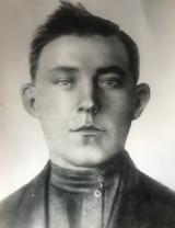Некрасов Василий Сергеевич