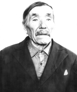 Ярославцев Иван Трофимович