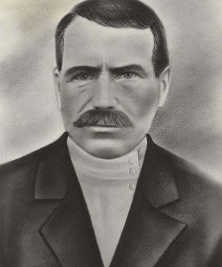 Винокуров Иван Трофимович