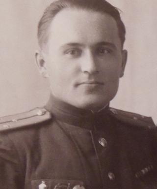 Цветков Василий Иванович