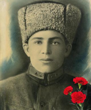 Кузьменко Кирилл Карпович