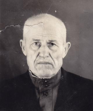 Сталинский Павел Васильевич