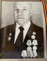 Иващенко Михаил Михайлович