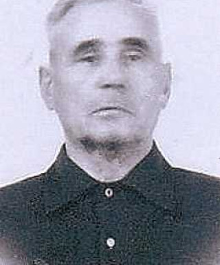 Шибаев Александр Григорьевич