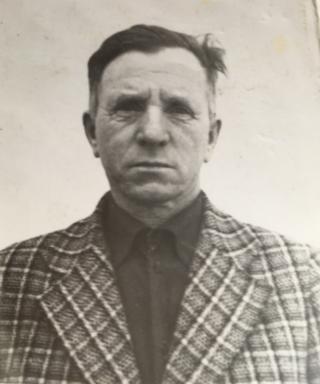 Королев Николай Тарасович