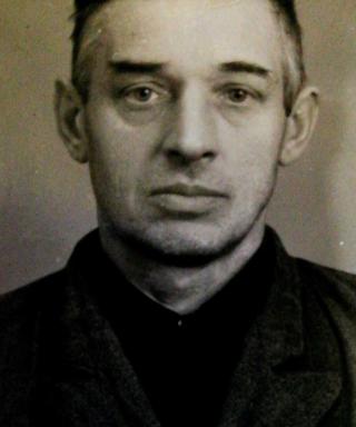 Скоров Николай Васильевич
