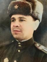 Шахов Павел Григорьевич