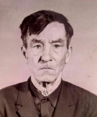 Канаков Яков Алексеевич