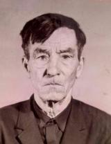 Канаков Яков Алексеевич