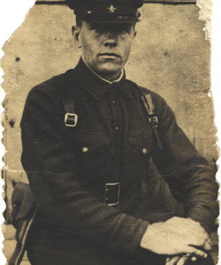 Пьянков Иван Петрович