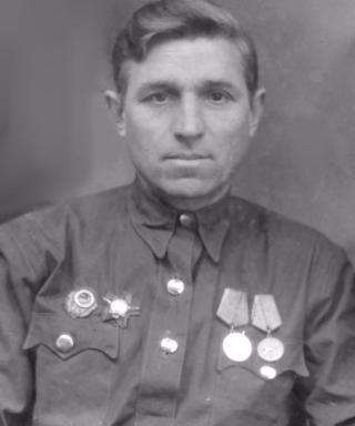 Рудик Петр Яковлевич